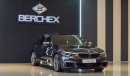 بي أم دبليو M550 i XDrive M kit