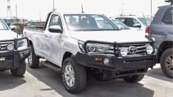 Toyota Hilux SR5 2.8 D4D Clean Car