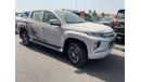 Mitsubishi L200 L200 // model 2021 // diesel engine // manual gear box
