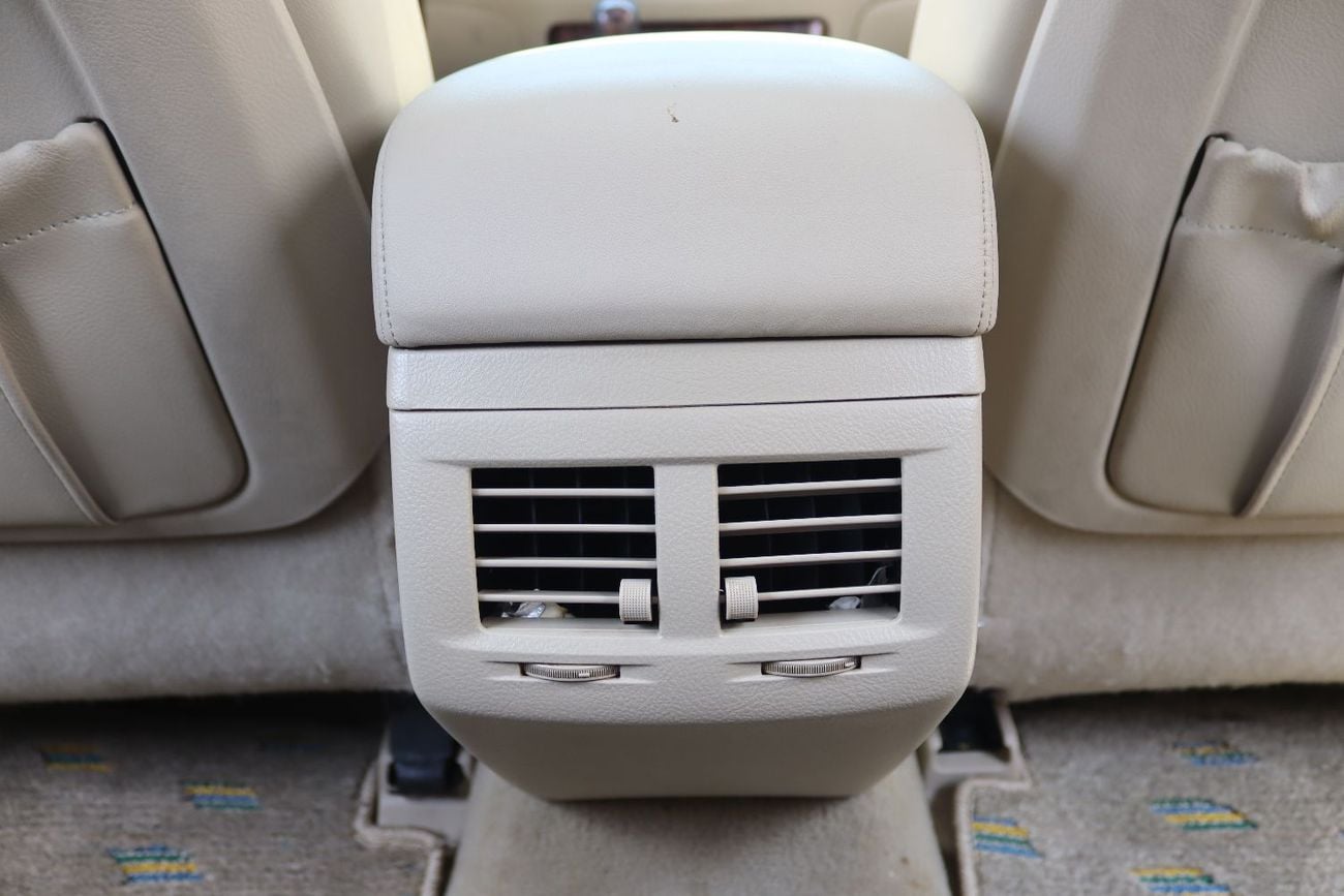 Toyota Avalon TOP - LIMITED