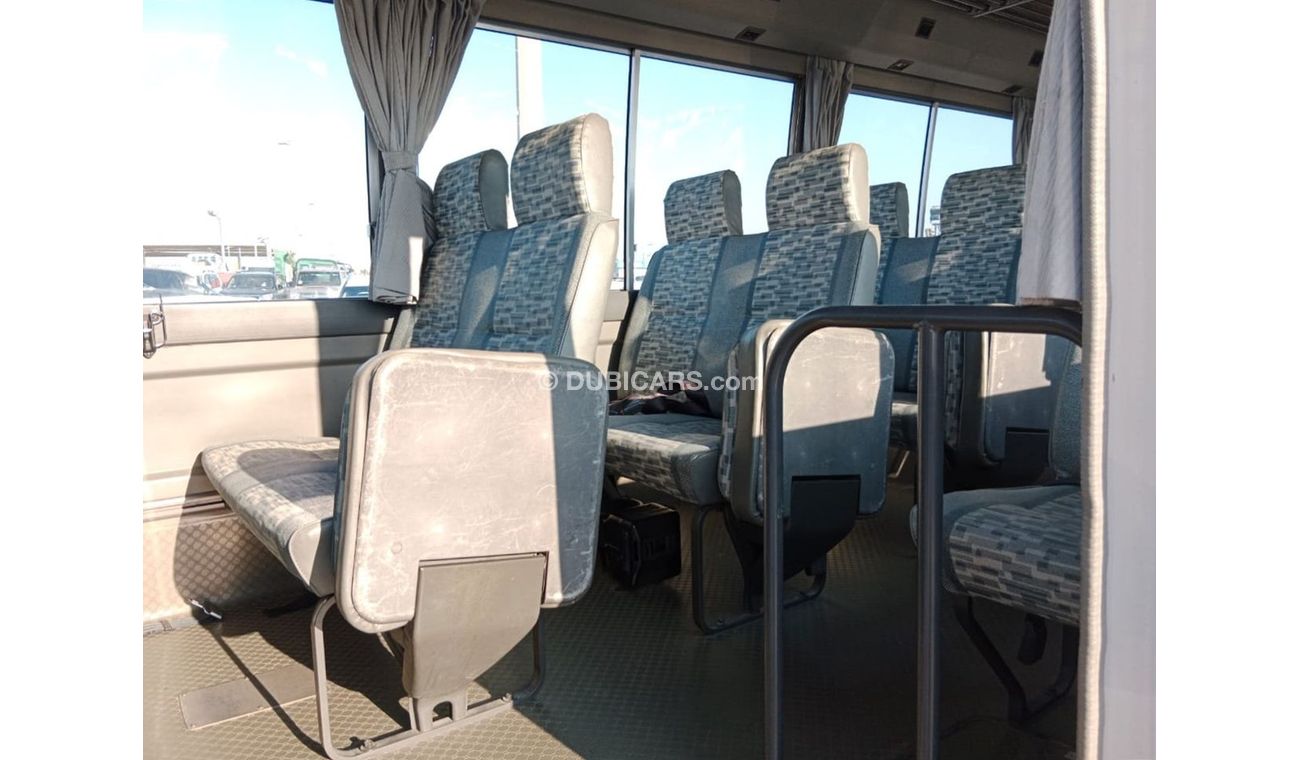 Mitsubishi Rosa MITSUBISHI ROSA BUS RIGHT HAND DRIVE(PM30416)