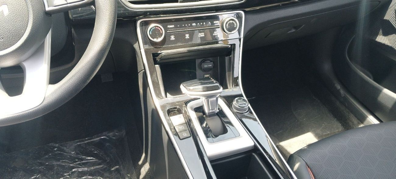 Kia Seltos Kia Seltos 1.5L Petrol 2024YM