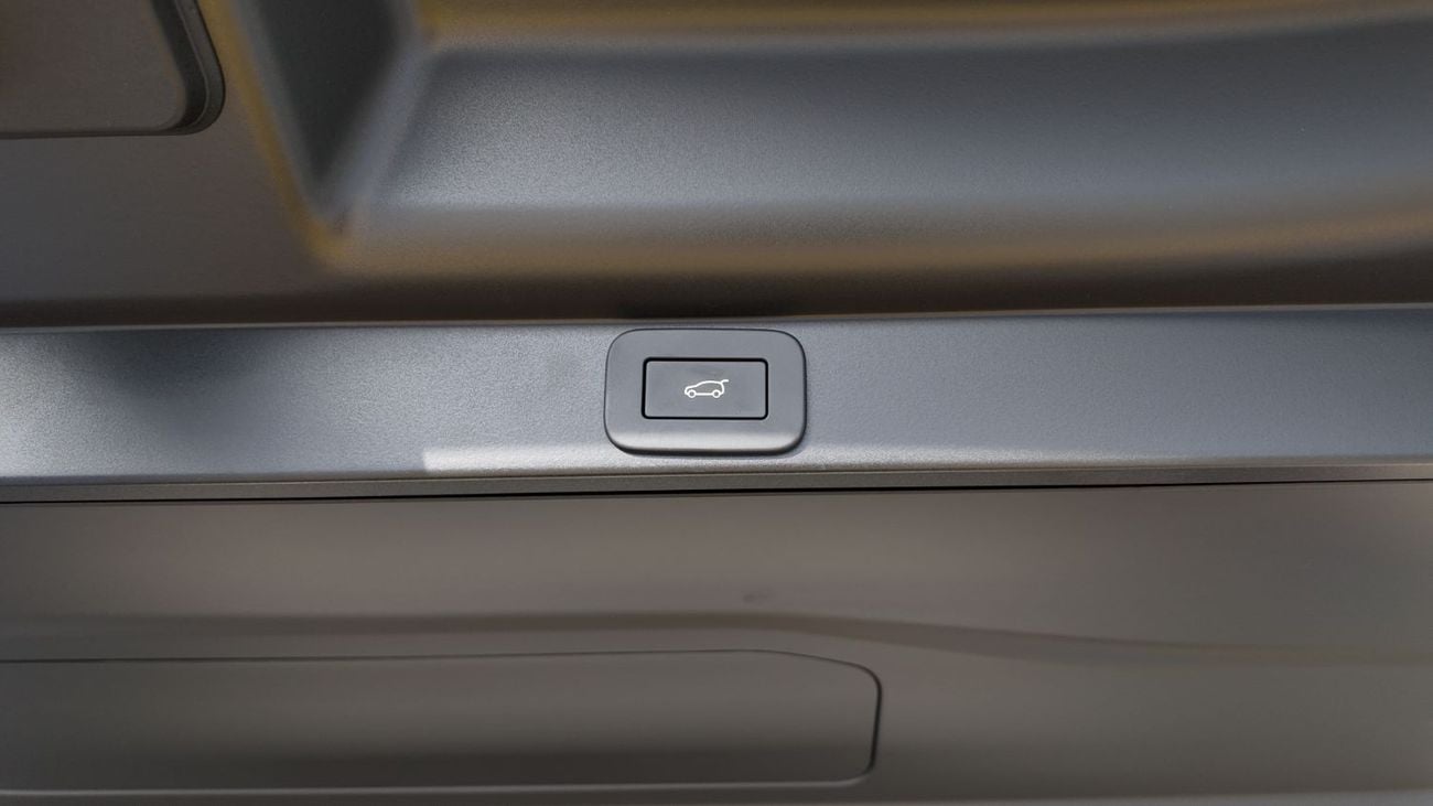 Land Rover Range Rover Range Rover HSE P400