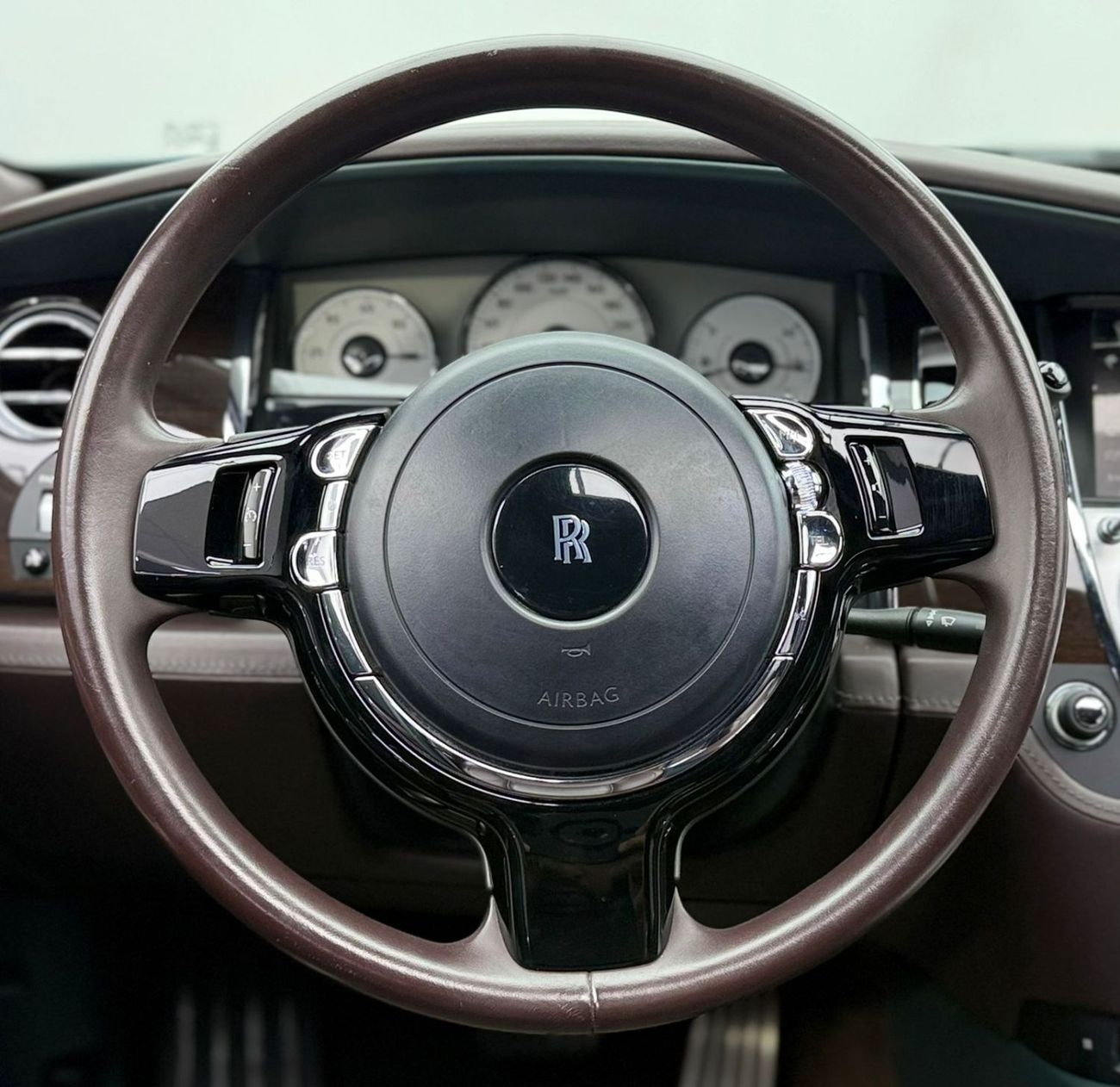 Rolls-Royce Ghost Std 6.6L 2019 Rolls-Royce Ghost ,Warranty ,Service History ,Excellent Condition ,GCC