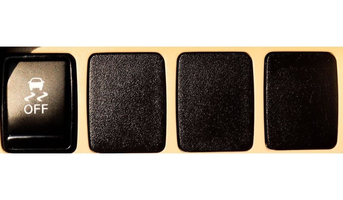 Nissan XTrail SV 2.5L Nissan x-trail 2.5L 2021 GCC accident free in excellent condition 1217 P.M