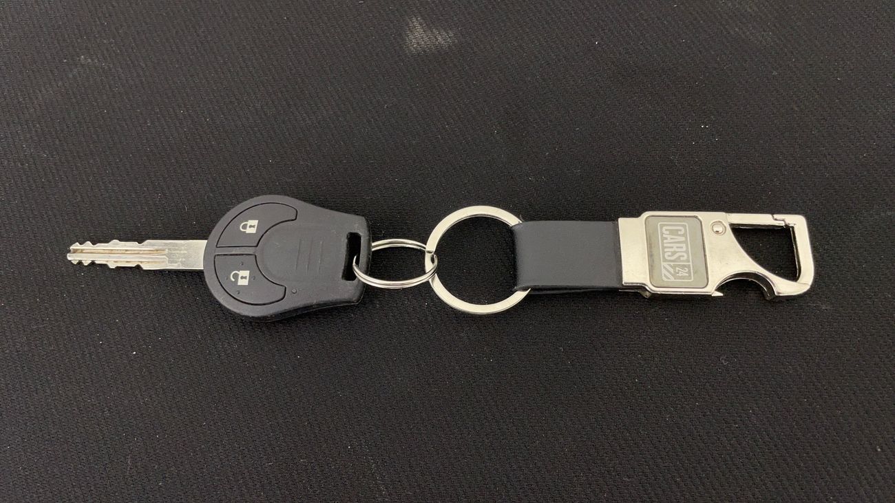 Nissan Micra SV 1.5 | Zero Down Payment | Home Test Drive