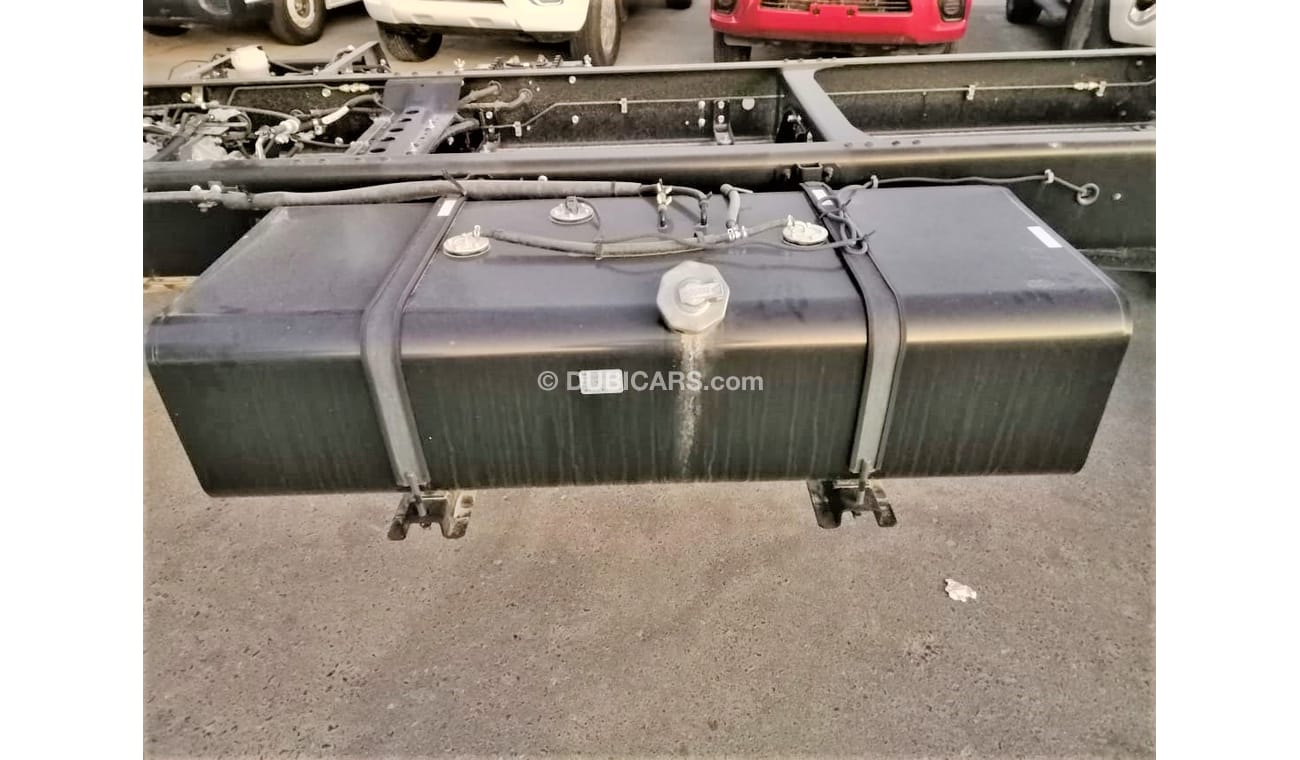 إيسوزو NPR 7 طن