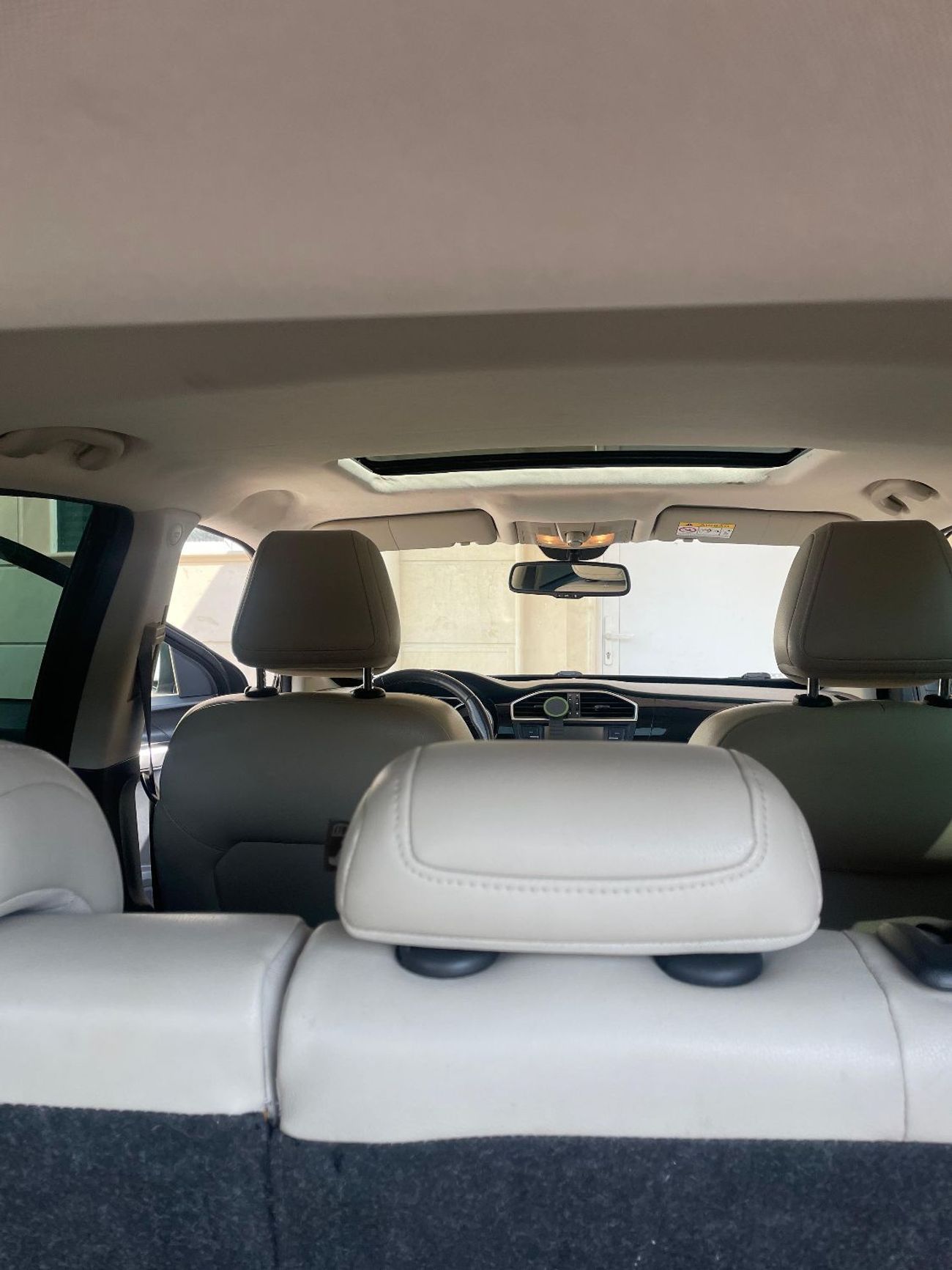 أم جي GS IN EXCELLENT CONDITION