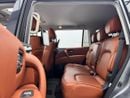 Nissan Patrol LE Titanium 5.6L 2022 Nissan Patrol LE Titanium, Nissan Warranty + Service Pack, Full Nissan Service