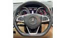 Mercedes-Benz GLE 43 AMG 2019 Mercedes Benz GLE 43 AMG Coupe, Dec 2024 Mercedes Warranty, Full Service History, Low Kms, GCC