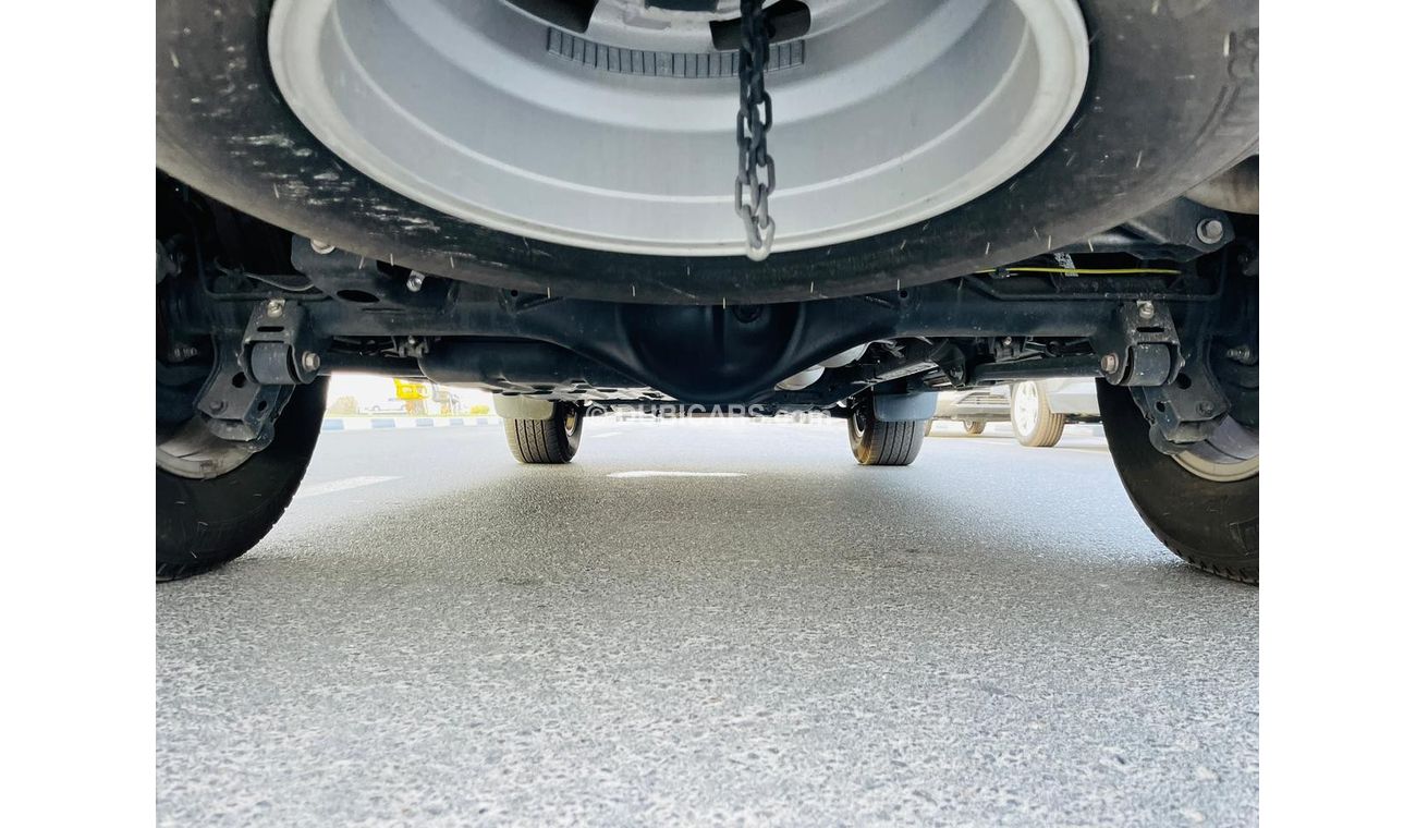 تويوتا برادو