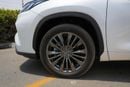 Toyota Highlander VXR 2.5L HYBRID LIMITED 2026!! CHINESE SPECS!! MENTIONED PRICE IS FOR EXPORT ONLY