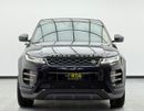 لاند روفر رانج روفر إيفوك 2021 Range Rover Evoque R-Dynamic SE, 2026 RR Warranty, Full RR Service History, Fully Loaded, GCC