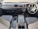 Toyota Hiace TOYOTA HIACE COMMUTER VAN RHD 2008 MODEL 2.7 L PETROL AUTOMATIC(PM013596)