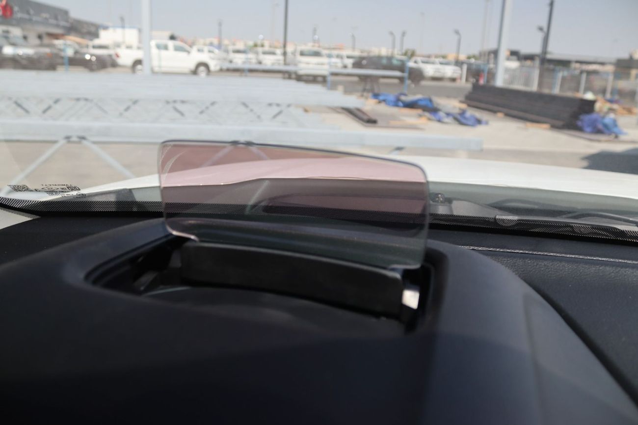 Toyota Urban Cruiser 2026 TOYOTA URBAN CRUISER **EXPORT ONLY**التصدير فقط خارج الخليج***