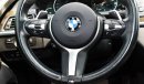 BMW 650i I  XDrive