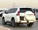 تويوتا برادو TX-L 4.0L
