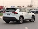 Toyota RAV4 Hybrid 2.5 GCC 2025