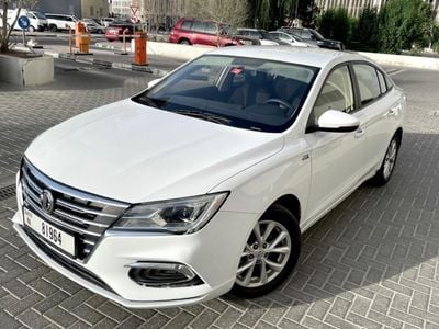 MG 5 COMFORT