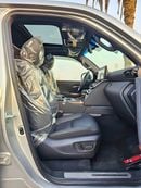 Toyota Land Cruiser LC300 / VXR / 3.3L Diesel / HIGH OPTION (CODE # 68006)