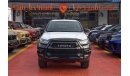 Toyota Hilux GR sport 4.0L 4WD-2022-Petrol (for EXPORT only)