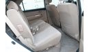 Toyota Fortuner 2.7L EXR 2014 MODEL WITH 4 WHEEL DRIVE