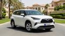 Toyota Highlander GXR 2023 | AED 1888/Month | 0 DP | 30 Day Return | Warranty