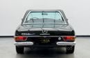 مرسيدس بنز SL 280 1970 Mercedes-Benz 280 SL Pagoda, Excellent Classic Condition, European Specifications