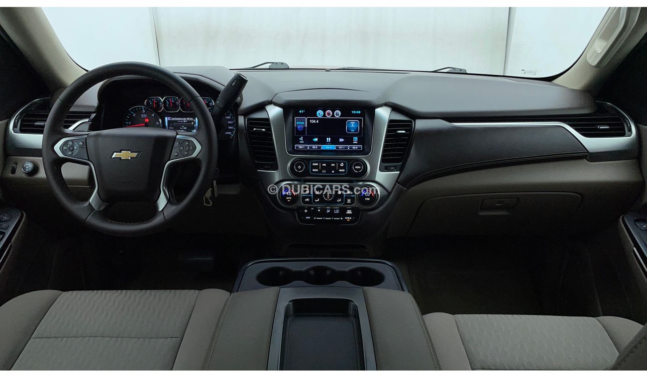 Chevrolet Tahoe LT 1 5.3 | Zero Down Payment | Free Home Test Drive