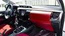 Toyota Hilux TOYOTA HILUX DC 2.8L M/T 4X4 (DIESEL) MY24 2.8L Diesel 2024