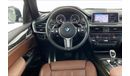BMW X5 35i M-Sport