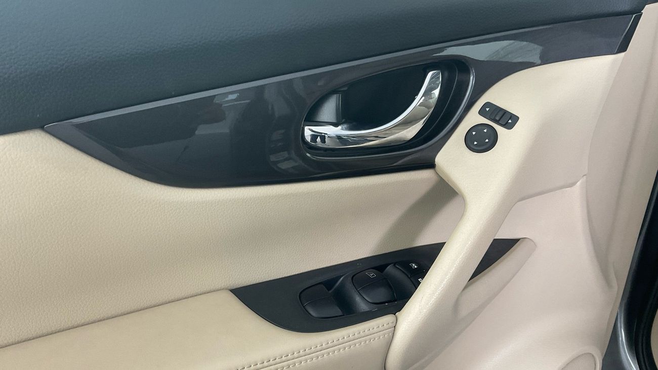 نيسان إكس تريل S | upto AED 20,000 Ramadan Discount | شامل الضمان | 0 ﺪﻔﻋﺓ ﺃﻮﻟﻯ