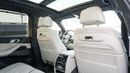 BMW X5 M60i V8 M-SPORT PRO 2026 MY EXPORT PRICE
