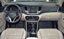 Hyundai Tucson EXCELLENT DEAL for our Hyundai Tucson ( 2018 Model ) in White Color GCC Specs
