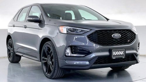Ford Edge ST | 1 year free warranty | 1.99% financing rate | 7 day return policy