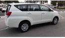 Toyota Innova 2.8 diesel