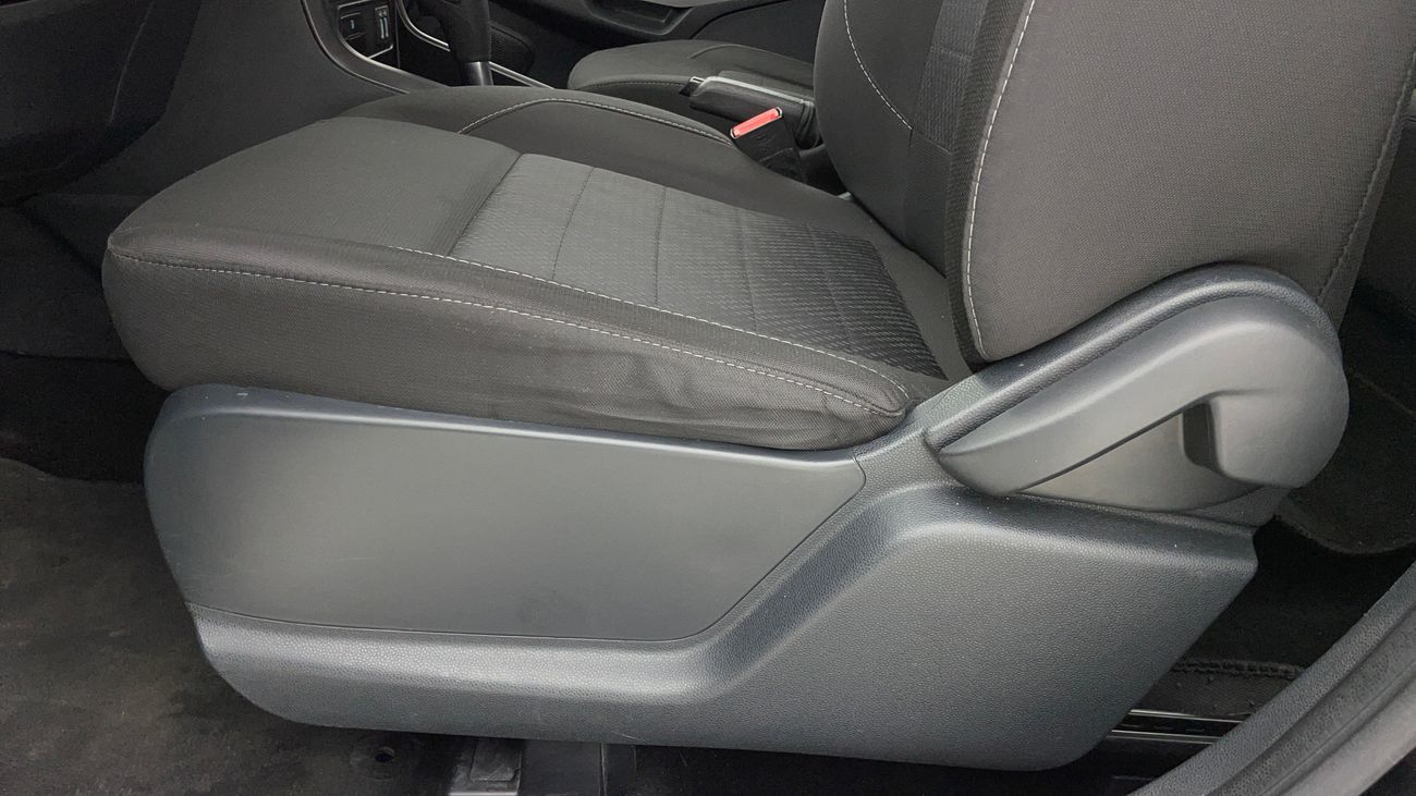 Ford EcoSport AMBIENTE 1.5 | Zero Down Payment | Home Test Drive