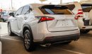 Lexus NX200t t