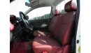 Toyota Hilux 2014 2.7 ref #112