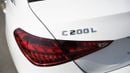 Mercedes-Benz C 200 MERCEDES BENZ C200L SPORTS EDITION - 2025YM