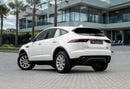 Jaguar E Pace E-Pace | 1,273 P.M | 0% Downpayment | Jaguar E-pace Agency Serviced!