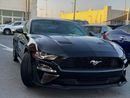 Ford Mustang EcoBoost FORD MUSTANGE