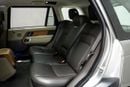 Land Rover Range Rover HSE 3.0L (375 HP)