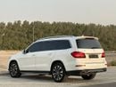 Mercedes-Benz GLS 400 MERCEDES GLS-400 2019 GCC // ORGINAL PAINT // ACCIDENT FREE // PERFECT CONDITION