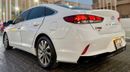 هيونداي سوناتا 2018 Hyundai Sonata 2.4L V4 - Well Maintained Vehicle