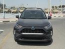Toyota RAV4 XLE 2.5L 2021 TOYOTA RAV4 XLE HYBRID 4x4 FULL OPTIONS IMPORTED FROM USA