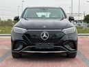مرسيدس بنز EQE 350+ MERCEDES BENZ EQE350 2023