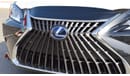 Lexus ES300 Hybrid