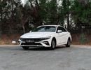 Hyundai Elantra SMART