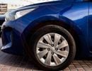 Kia Rio EX 1.4L (107 HP) Hatchback Kia Rio | 1.4 L | 2020 | GCC | Accident-Free | In Excellent Condition | 4